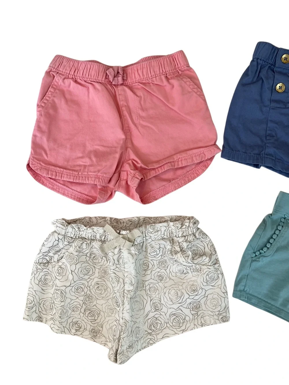 OshKosh Bgosh set four